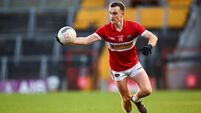 Dingle v Ballyboden St Enda's - AIB GAA Football All-Ireland Senior Club Championship Semi-Final