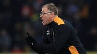 Hull City v Newcastle United - EFL Cup - Quarter Final - KCOM Stadium