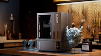 Elegoo Jupiter 2 review: Is this 16K monster the ultimate large-format resin printer?