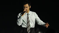 85072065 BRIT Awards 2026