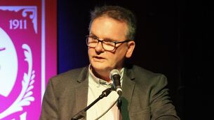 <p> Siptu general secretary John King said the union will ballot public service members on strike action. Picture: Sasko Lazarov/Photocall Ireland</p> <p> Siptu general secretary John King said the union will ballot public service members on strike action. Picture: Sasko Lazarov/Photocall Ireland</p>