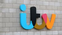 ITV logo