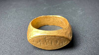 Thailand Artifact