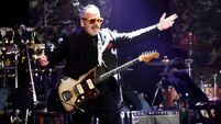 Pre-GRAMMY Gala & GRAMMY Salute to Industry Icons Honoring Julie Greenwald And Craig Kallman - Inside