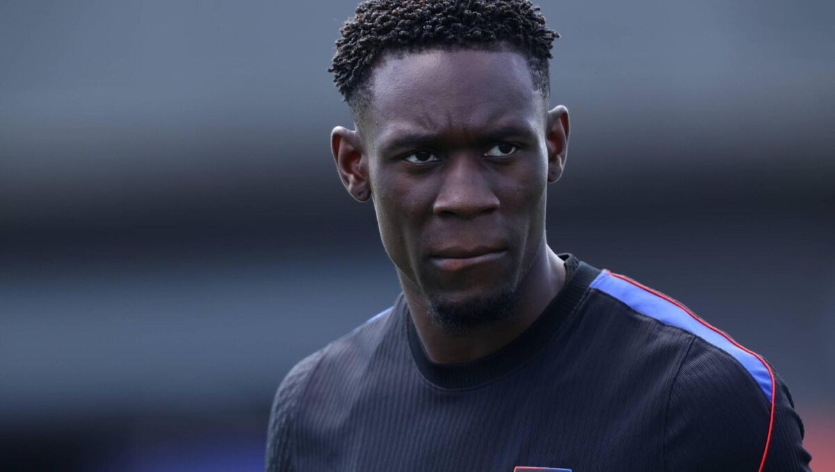 REPRIEVE: United States striker Folarin Balogun is now eligible for Monday's Round of 16 tie against Belgium. Pic: Jamie Squire/Getty Images REPRIEVE: United States striker Folarin Balogun is now eligible for Monday's Round of 16 tie against Belgium. Pic: Jamie Squire/Getty Images
