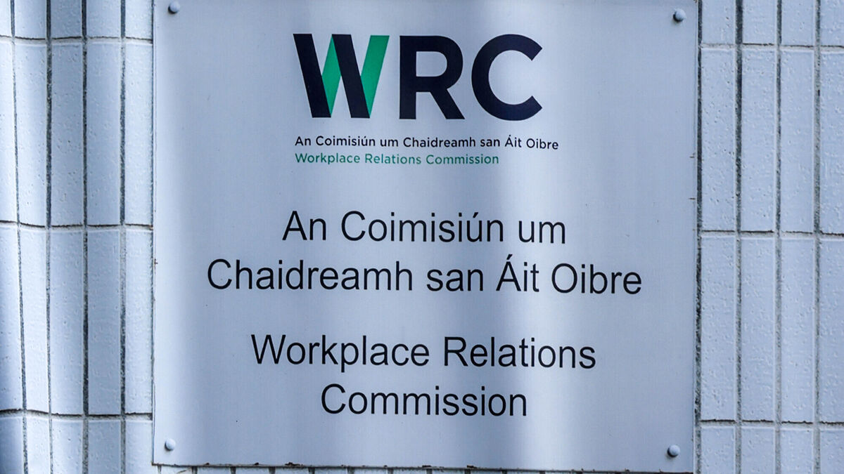 Woman treated 'exceptionally shabbily' and forced out of her job by Cork firm awarded €75,000