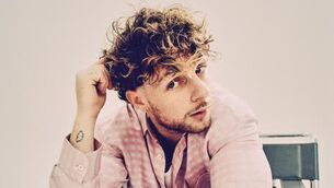 <p>Tom Grennan is at the Marquee in Cork on Thursday. </p> <p>Tom Grennan is at the Marquee in Cork on Thursday. </p>