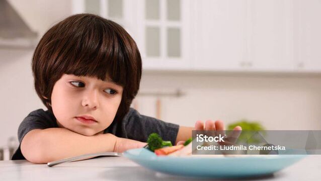 Aoife Hearne: Eating habits are heavily influenced by environment. Picture: iStock <p>Aoife Hearne: Eating habits are heavily influenced by environment. Picture: iStock</p>