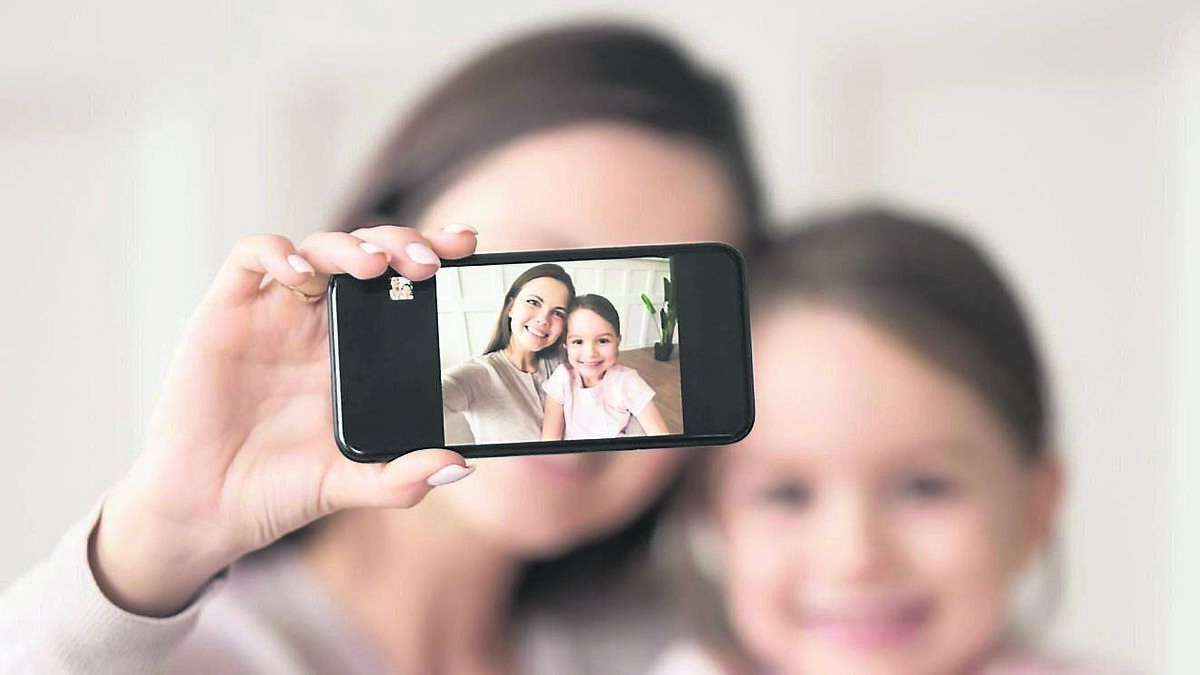 Colman Noctor: Sharenting is about being seen in a world where the village has moved online