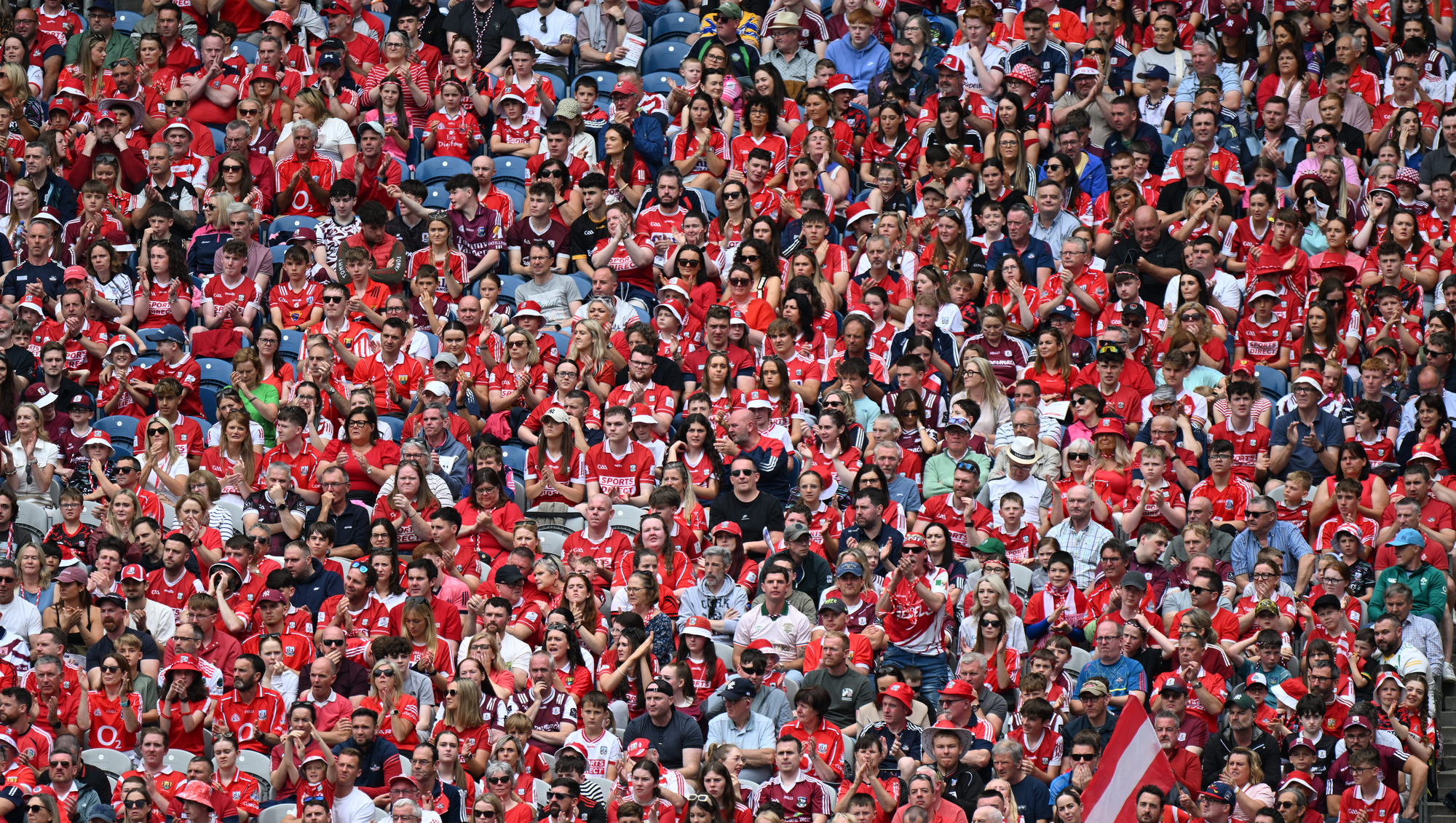 Patrick Horgan: Another sickening loss for Cork but the fans shouldn't be ...