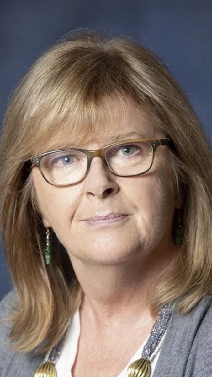 Bernadette Ryan is a psychotherapist and relationship counsellor. Bernadette Ryan is a psychotherapist and relationship counsellor.