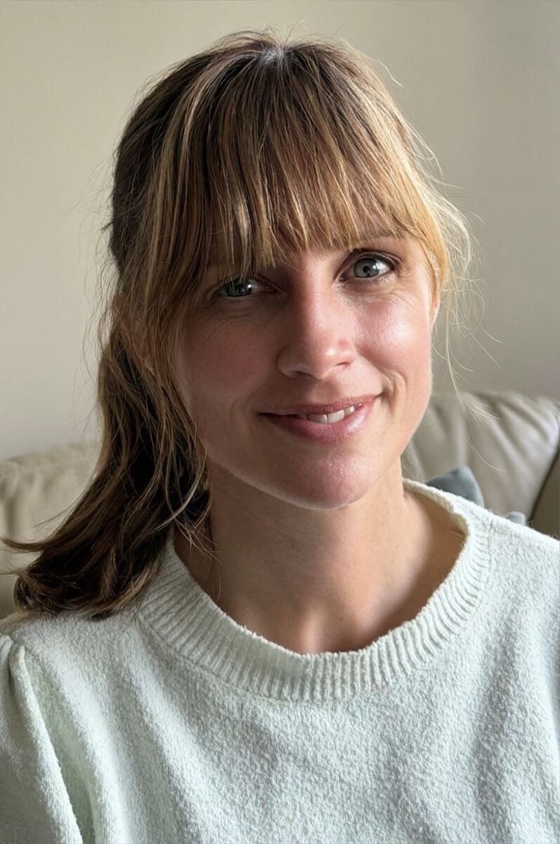Psychotherapist Anne McCormack says being thoughtful can help build bonds. Psychotherapist Anne McCormack says being thoughtful can help build bonds.