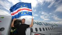 Roberto Lopes Returns from 2026 FIFA World Cup