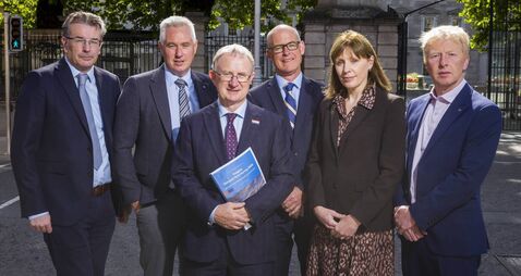 Ev to sort Mon/Tuesday Average farm income rose 49% last year - Teagasc survey
