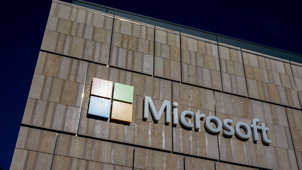 Government informed of plans by Microsoft to cut Irish jobs as tech giant targets 4,800 global roles