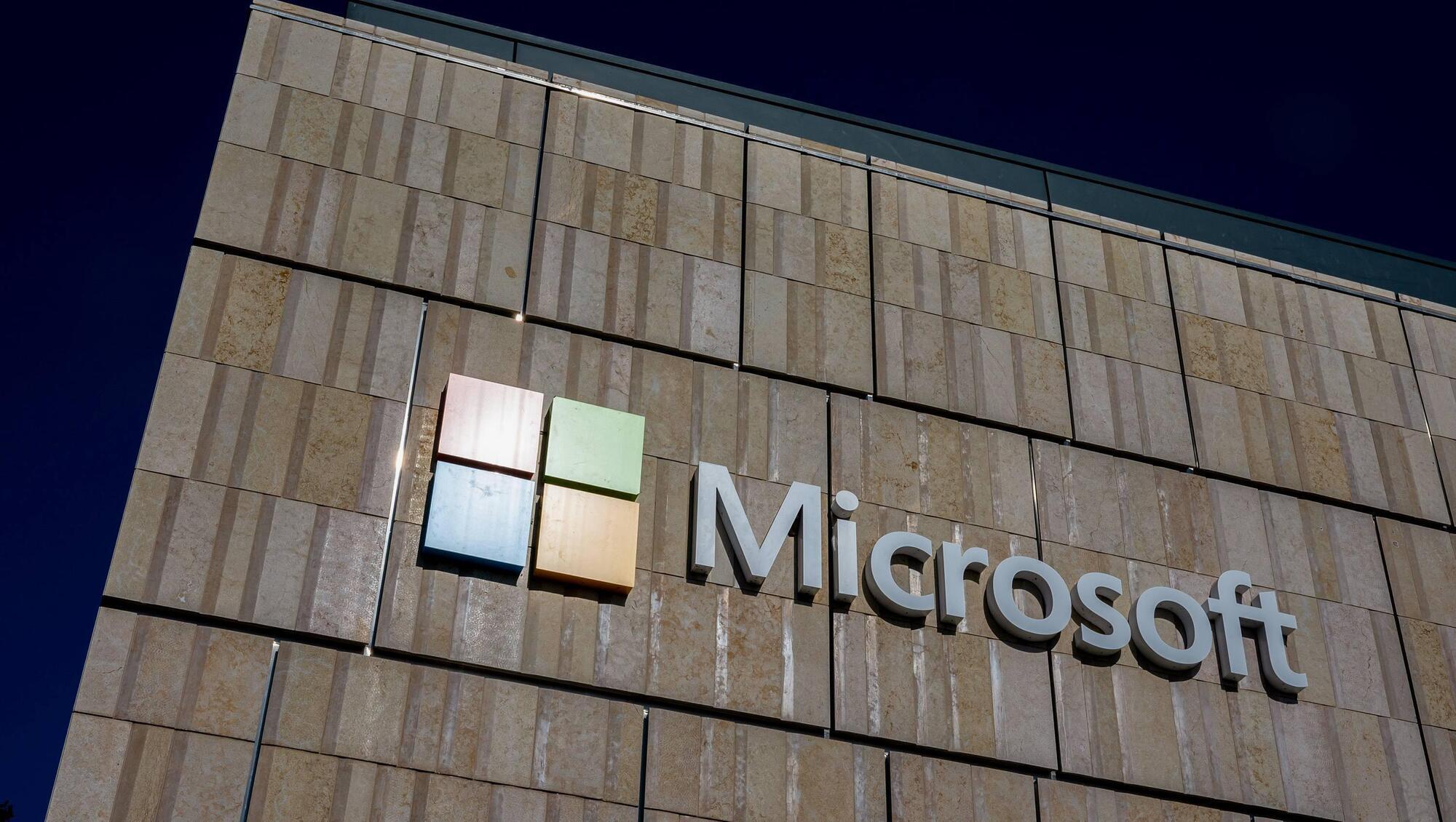 Government informed of plans by Microsoft to cut Irish jobs as tech giant targets 4,800 global roles