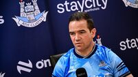 Dublin GAA Media Event Ahead of the All-Ireland Senior Football Semi-Final