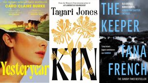 <p>Best fiction books of the first half of 2026.</p> <p>Best fiction books of the first half of 2026.</p>