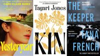 Summer catch-up: The 20 best fiction books of the year so far
