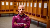 Galway GAA Hurling Pre-All-Ireland Senior Final Media Conference