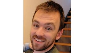 <p>The late Jeff Daly. Picture: Rip.ie</p> <p>The late Jeff Daly. Picture: Rip.ie</p>