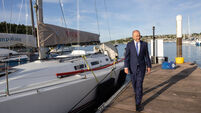  Taoiseach travels to Strasbourg to outline Ireland's priorities for EU presidency