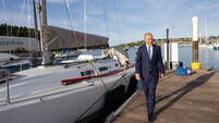 Taoiseach travels to Strasbourg to outline Ireland's priorities for EU presidency