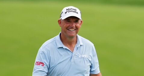 U.S. Senior Open Championship 2026 - Final Round