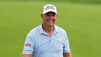 U.S. Senior Open Championship 2026 - Final Round