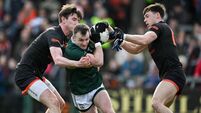 Armagh v Kerry - Allianz Football League Division 1