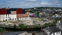 Drawn-out process over Cork Event Centre flawed and not fit for purpose, says council official