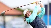 Home hopes at Slieve Russell lead Ireland's European challenge