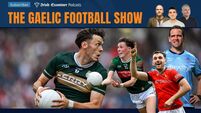 The Gaelic Football Show: The All-Ireland semi-finals preview