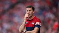 Cork v Galway - GAA Hurling All-Ireland Senior Championship Semi-Final