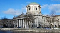 iStock-182701289.jpg Four Courts Dublin