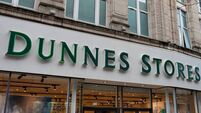 Dunnes Stores