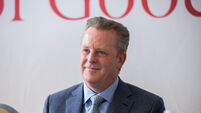 Cairn Homes sees revenue increase by 58% during first half of the year