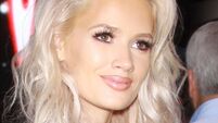 **FILE PHOTO** Lauren Bennett Has Passed Away NEW YORK, NY- AUGUST 20: Lauren Bennett of G.R.L. seen at Good Morning America in