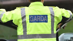 <p>According to a Garda spokesperson, no other injuries were reported at the scene. Picture: Dan Linehan.</p> <p>According to a Garda spokesperson, no other injuries were reported at the scene. Picture: Dan Linehan.</p>