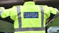 Man dies following crash in Waterford