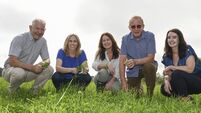 Quality Milk Awards announces 12 finalists