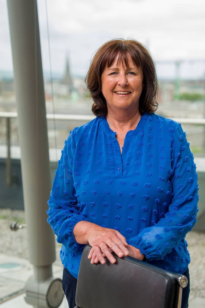 PRSA safeguards consumers in their dealings with auctioneers and estate agents, says Maeve Hogan. PRSA safeguards consumers in their dealings with auctioneers and estate agents, says Maeve Hogan.