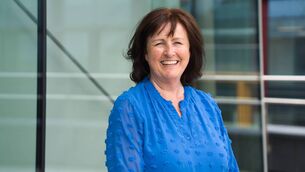 <p>Maeve Hogan, chief executive of the Property Services Regulatory Authority (PSRA).</p> <p>Maeve Hogan, chief executive of the Property Services Regulatory Authority (PSRA).</p>
