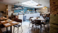 Restaurant review: Sano Pizza's remarkably good value bucks the trend of expensive city dining
