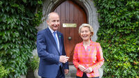Irish EU Presidency