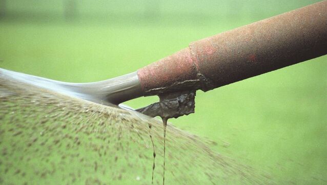 At farm level, there is a mismatch between the efforts farmers are making, the underlying logic behind those changes and the results on water quality, writes dairy farmer and rural tax specialist Kieran Coughlan. <p>At farm level, there is a mismatch between the efforts farmers are making, the underlying logic behind those changes and the results on water quality, writes dairy farmer and rural tax specialist Kieran Coughlan.</p>