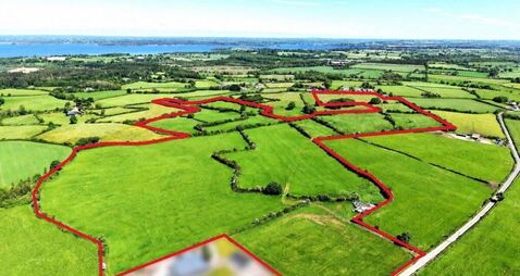 Tipp land guiding €9,700/acre in September auction