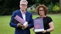 Mother and baby homes report