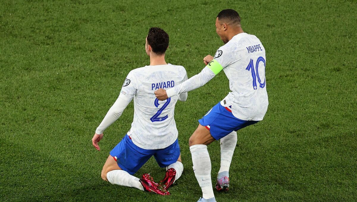 On current evidence, the French have nothing to fear. But if they win, will all of France be happy? File picture: INPHO/Ben Brady On current evidence, the French have nothing to fear. But if they win, will all of France be happy? File picture: INPHO/Ben Brady