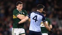 Dublin v Kerry - Allianz Football League Division 1
